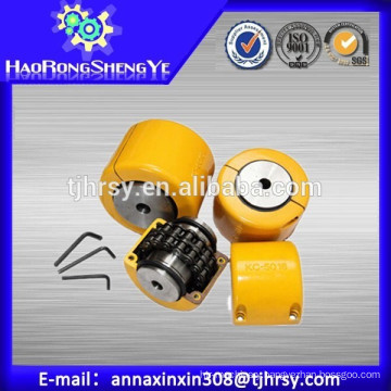 8022 Chain coupling with low price